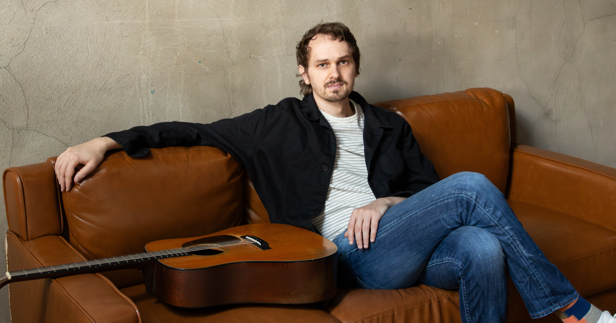 Guitarist Ben Garnett’s New Album Transcends the Instrument