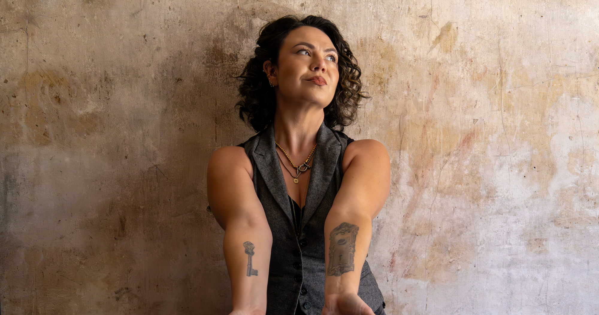 Heather Aubrey Lloyd’s Guide to Murder Ballad Survival