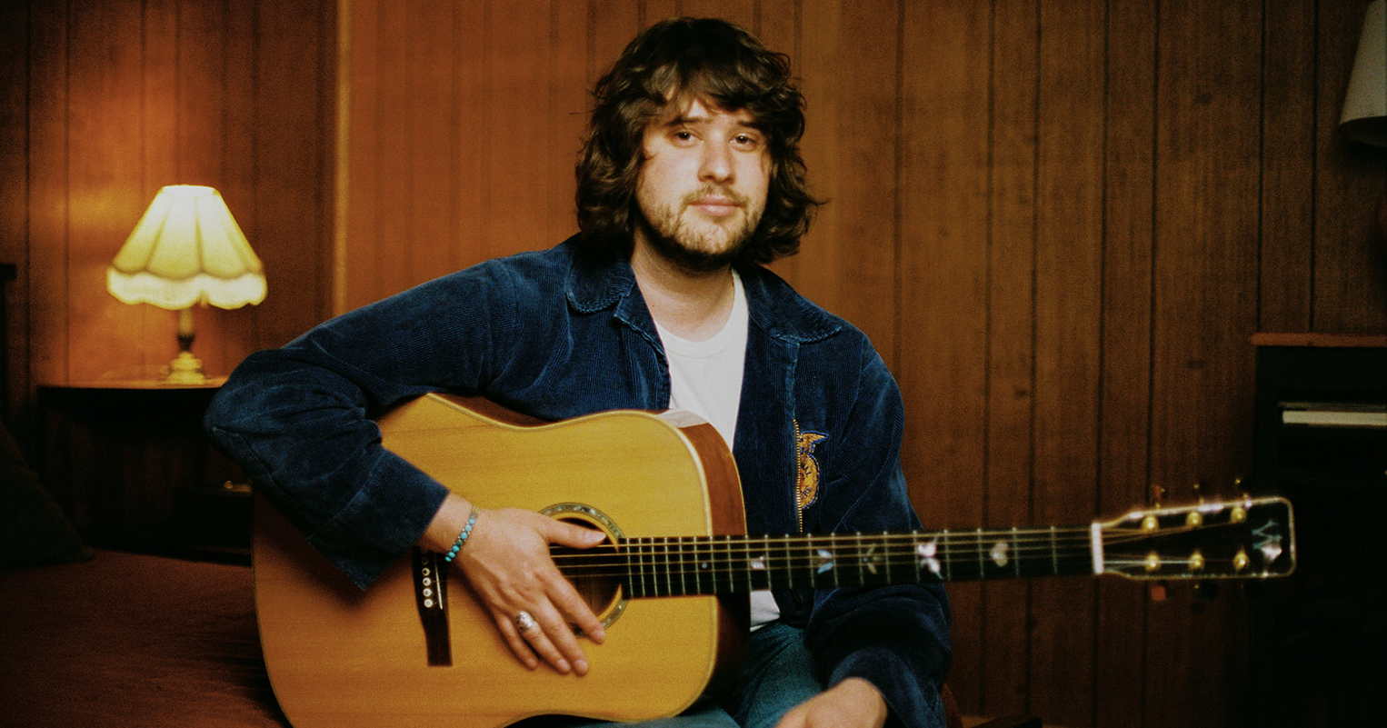 Jack Schneider’s Songs of Hope and Healing