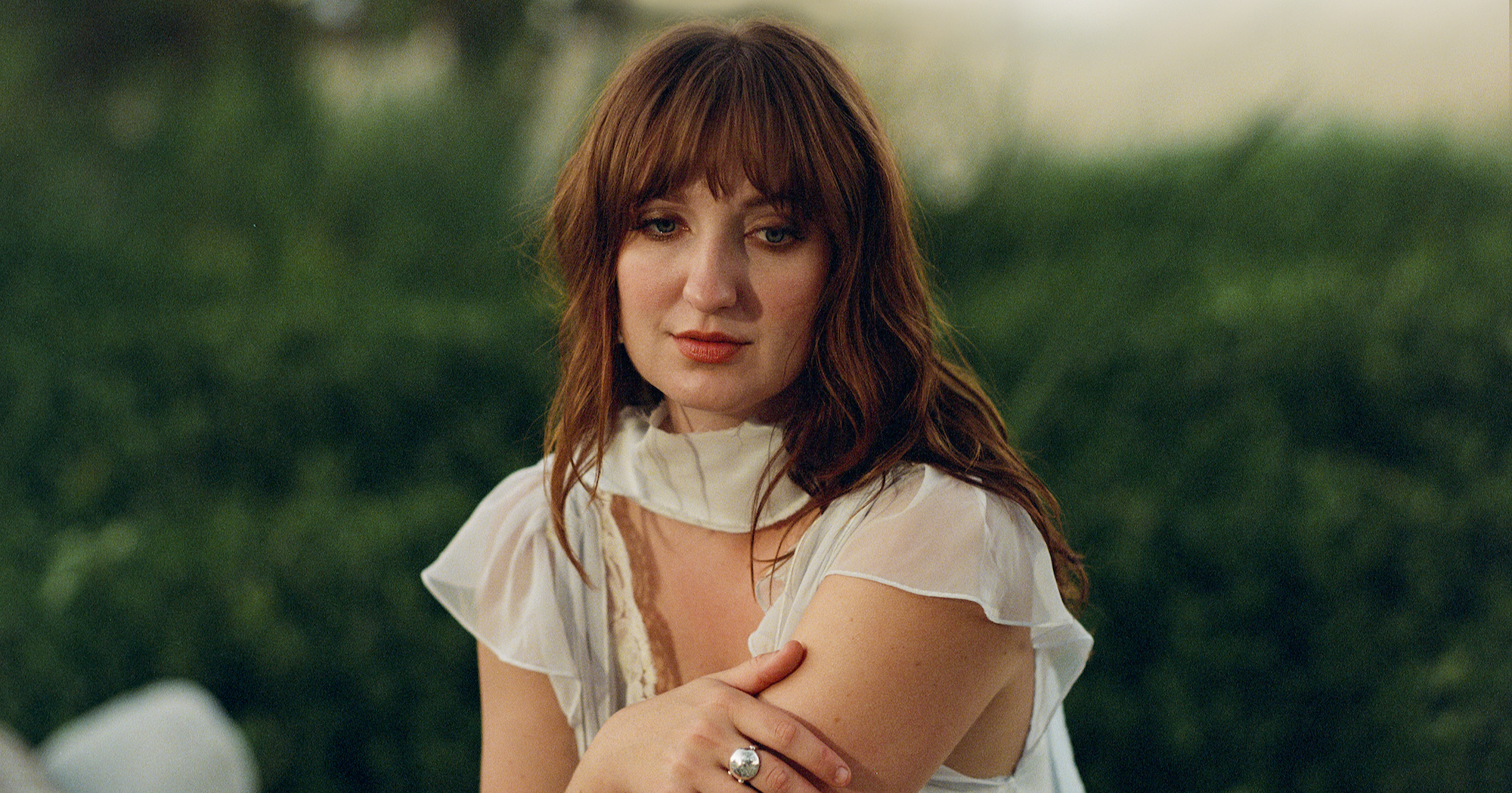 How “Guidelines” Made Madison Cunningham’s Ace Feel Totally Free