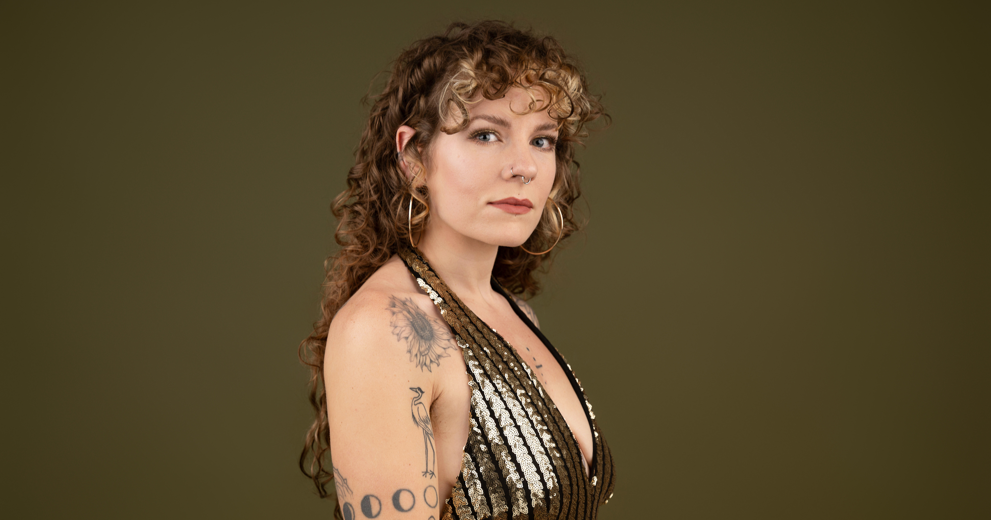 BGS 5+5: Meredith Moon