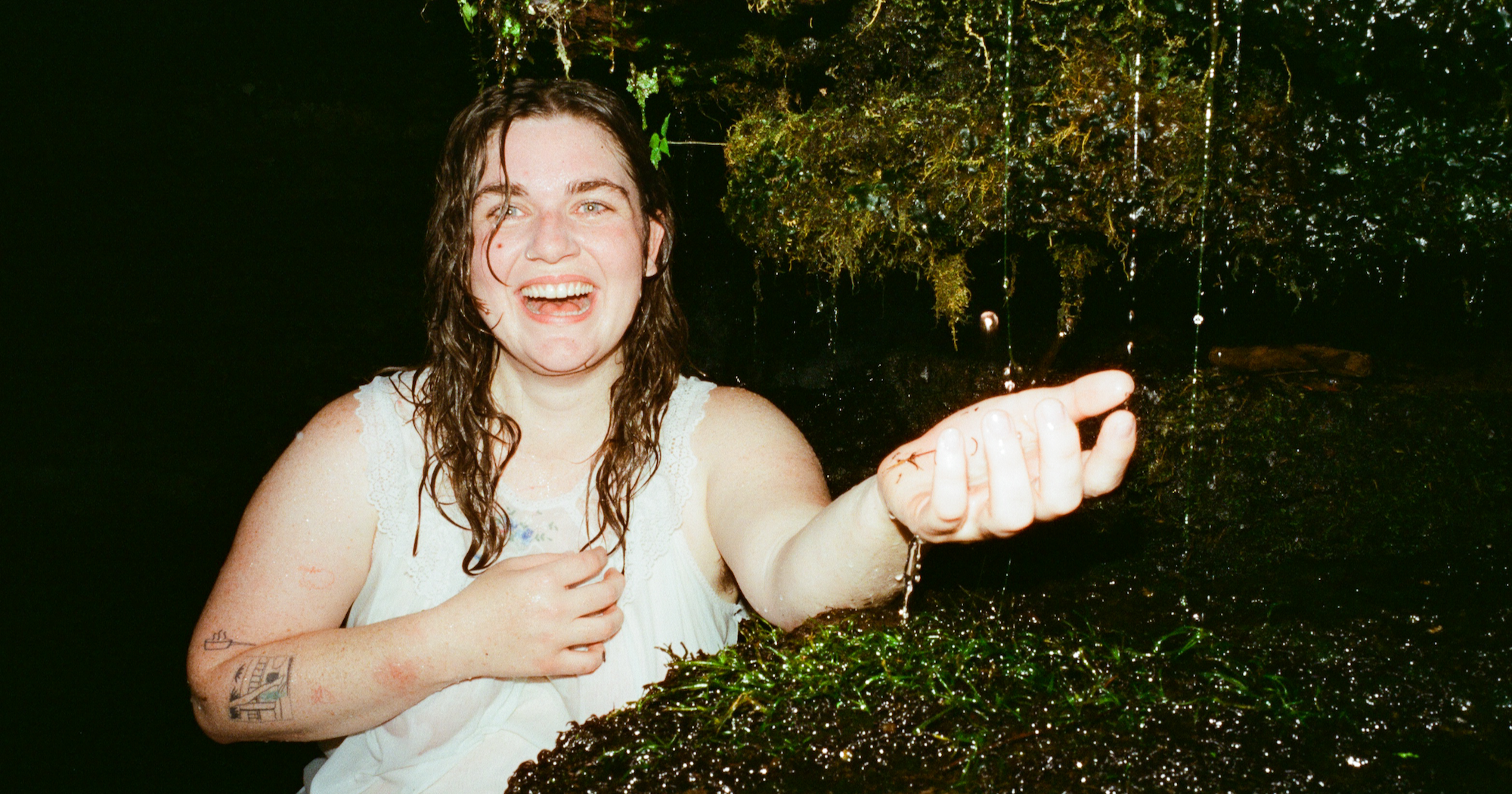 BGS 5+5: Olivia Barton