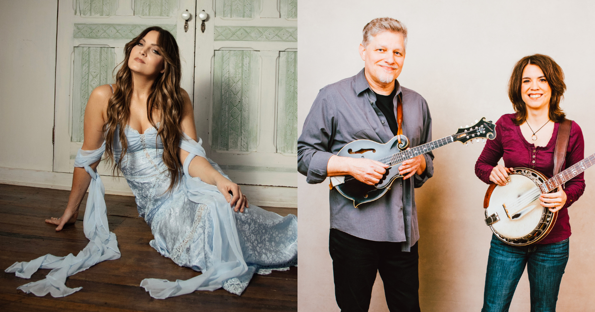 You Gotta Hear This: New Music From Brit Taylor, Benson, and More