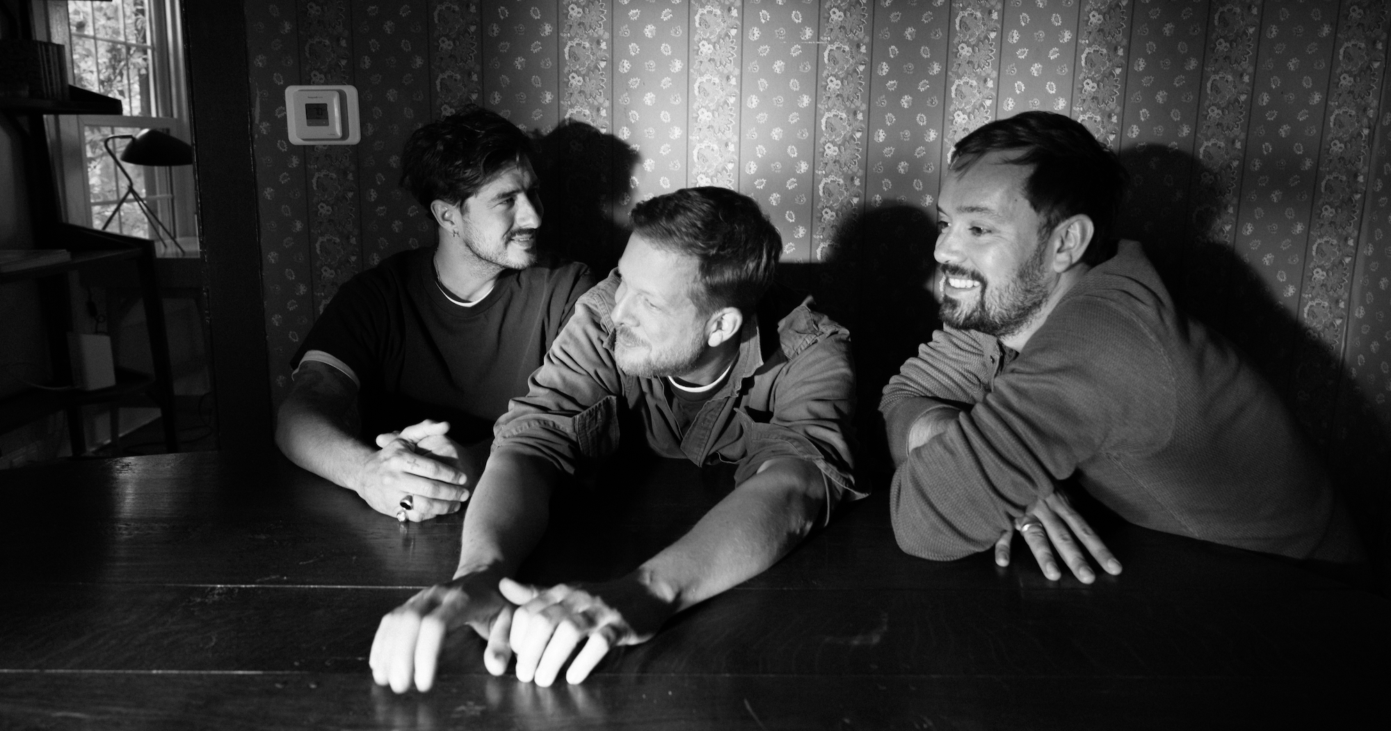 Mumford & Sons Continue to Matter, In Americana and Beyond