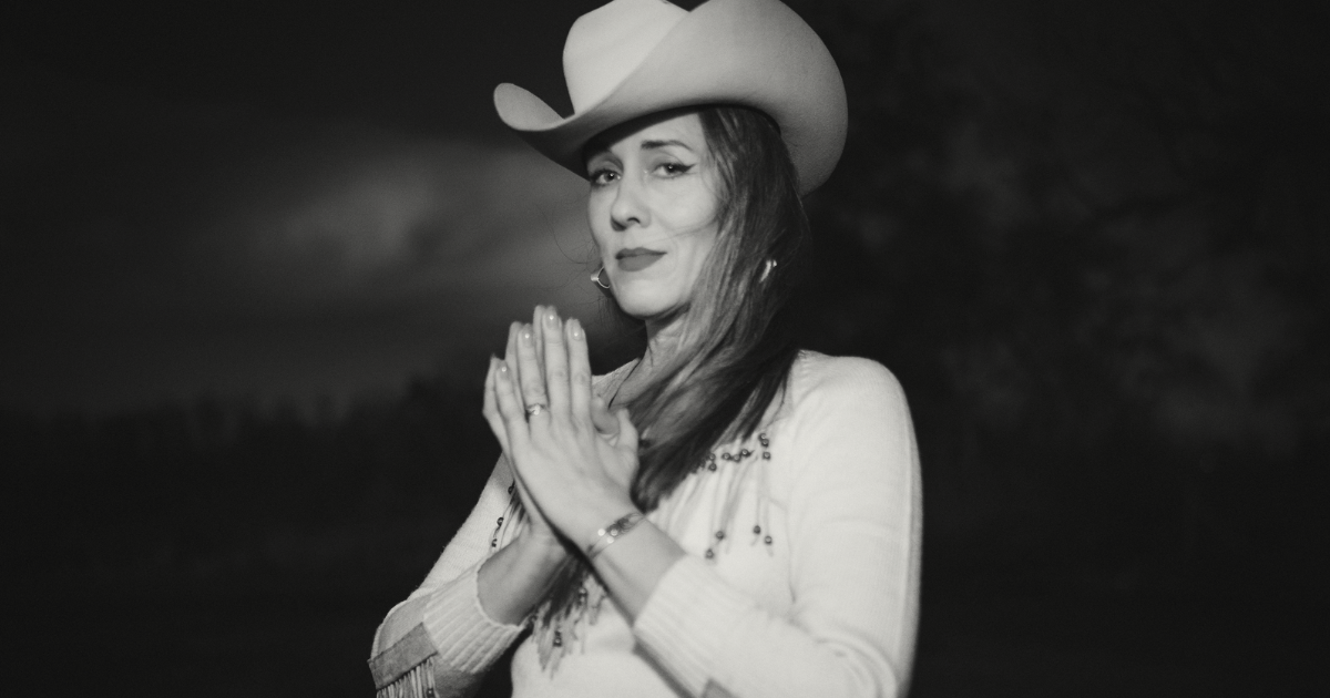 Brennen Leigh’s Modern Retro Country