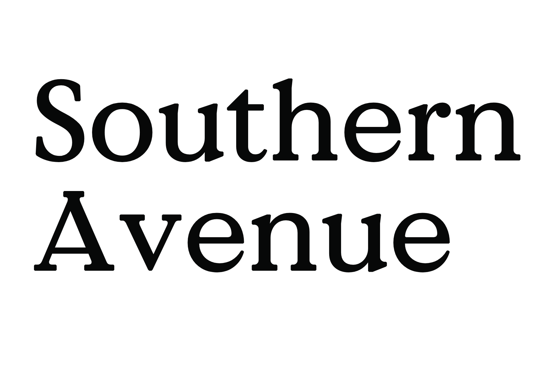 Southern Avenue
