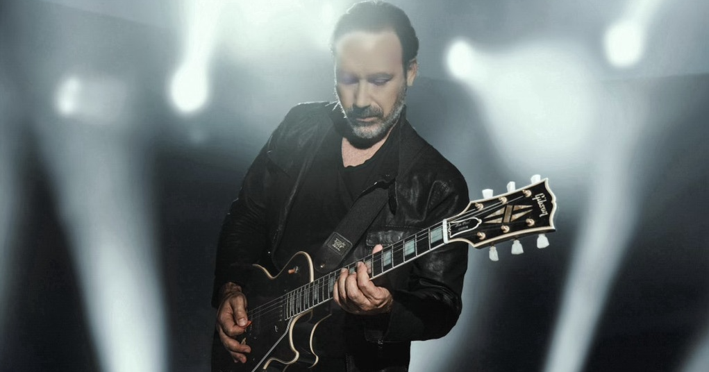Jason Sinay’s Peace & Love Playlist