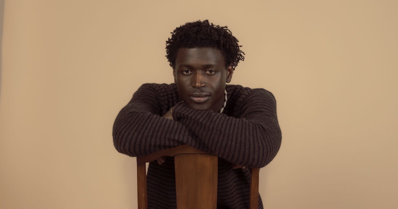 Becoming Himself, Mon Rovîa Helps Us All on Our Journeys of Becoming