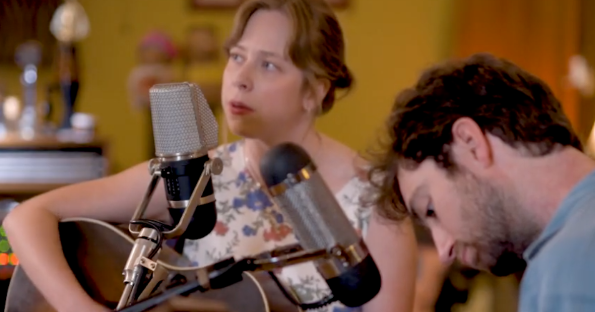 AEA Sessions: Viv & Riley