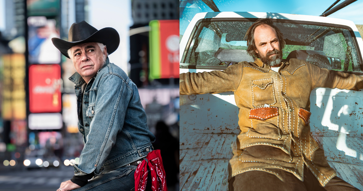 You Gotta Hear This: New Music From Dale Watson, Jonny Fritz, and More