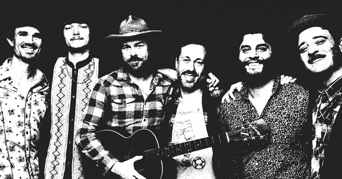 The California Honeydrops at The Bellwether (LA)