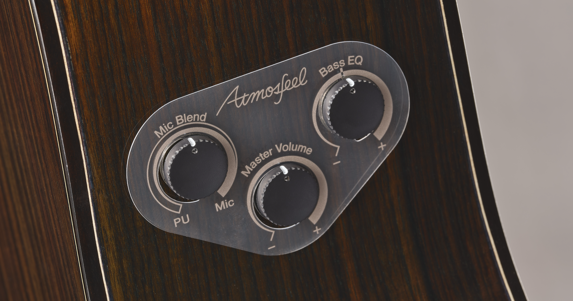 Yamaha’s Atmosfeel Was Created by Musicians for Musicians