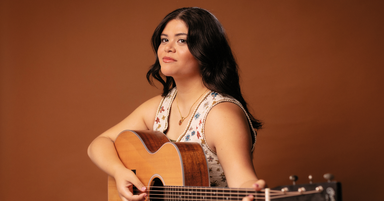 BGS 5+5: Natalie Del Carmen