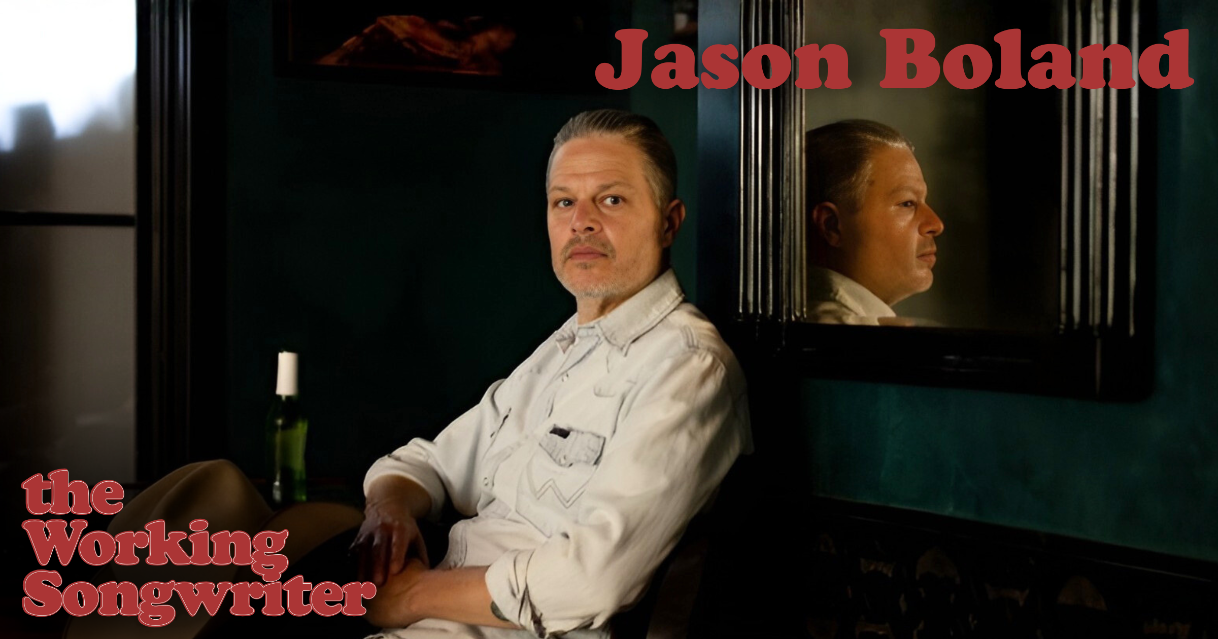 The Working Songwriter: Jason Boland