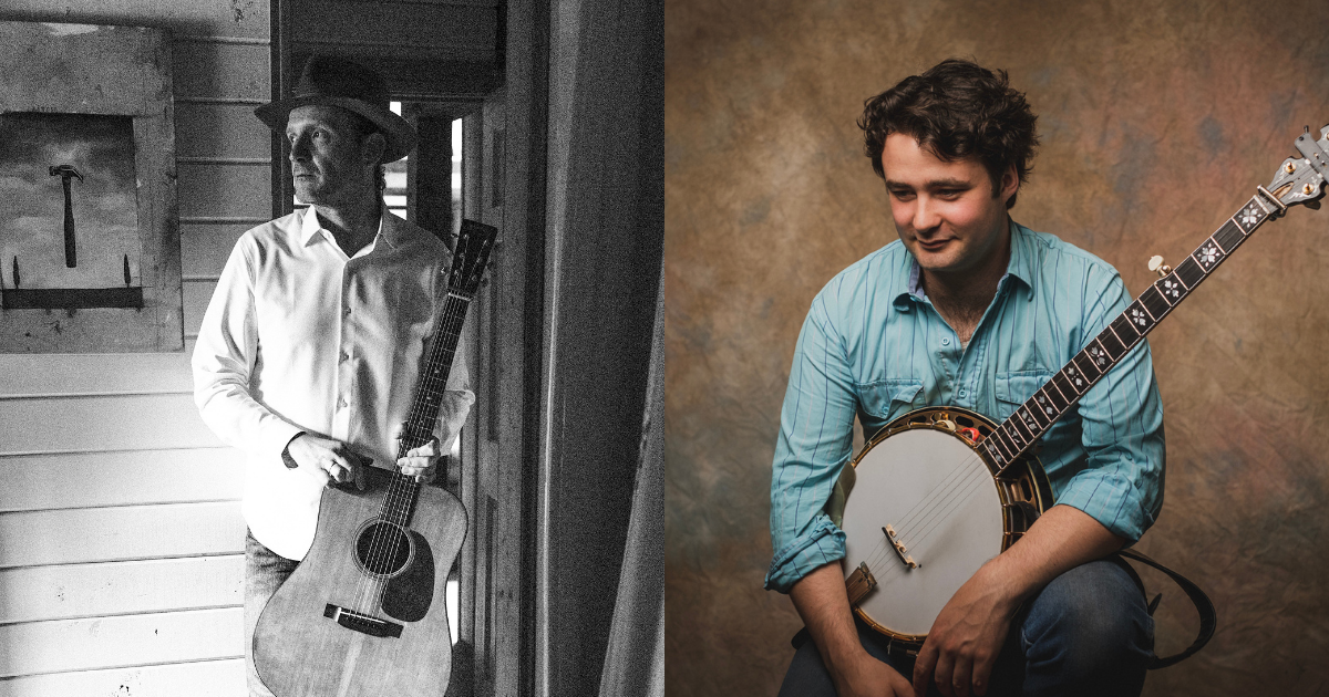 You Gotta Hear This: New Music From Thomm Jutz, Frank Evans, and More