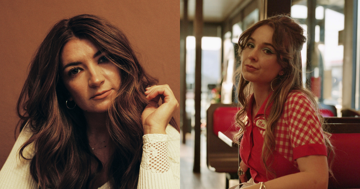You Gotta Hear This: New Music From Tenille Townes, Mac Cornish, and More