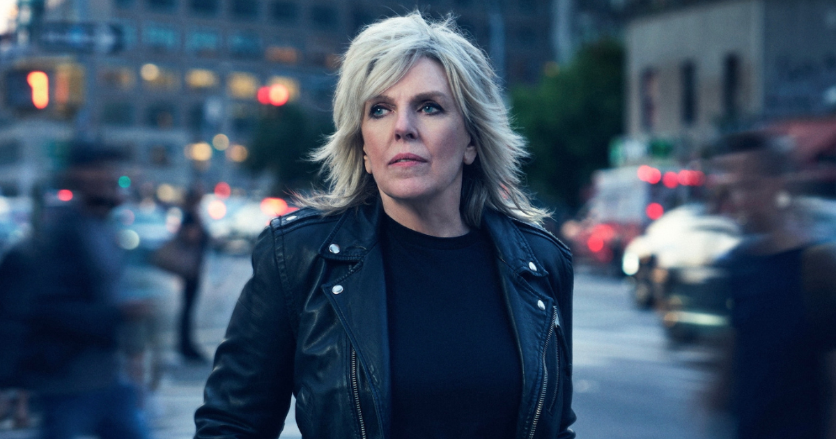 Artist of the Month: Lucinda Williams
