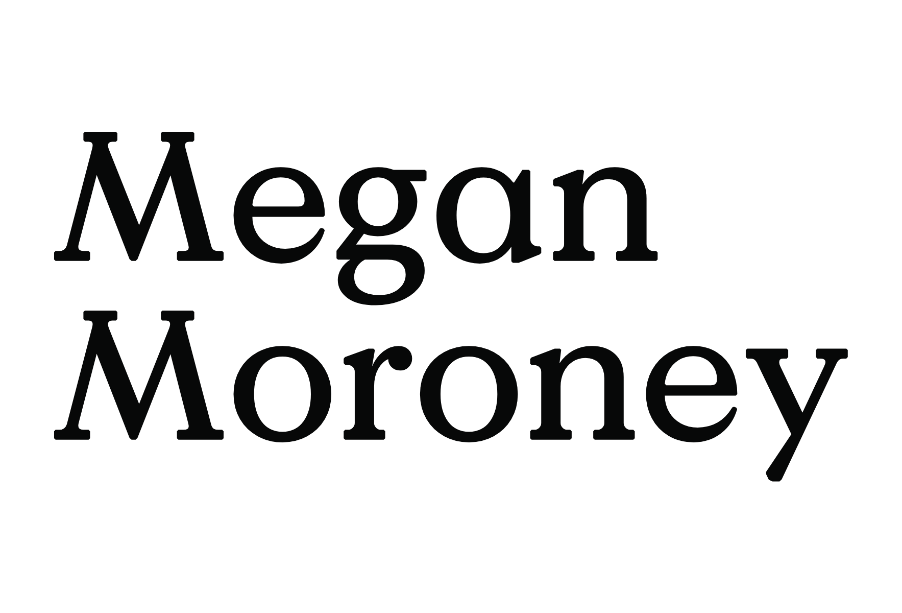 Megan Moroney