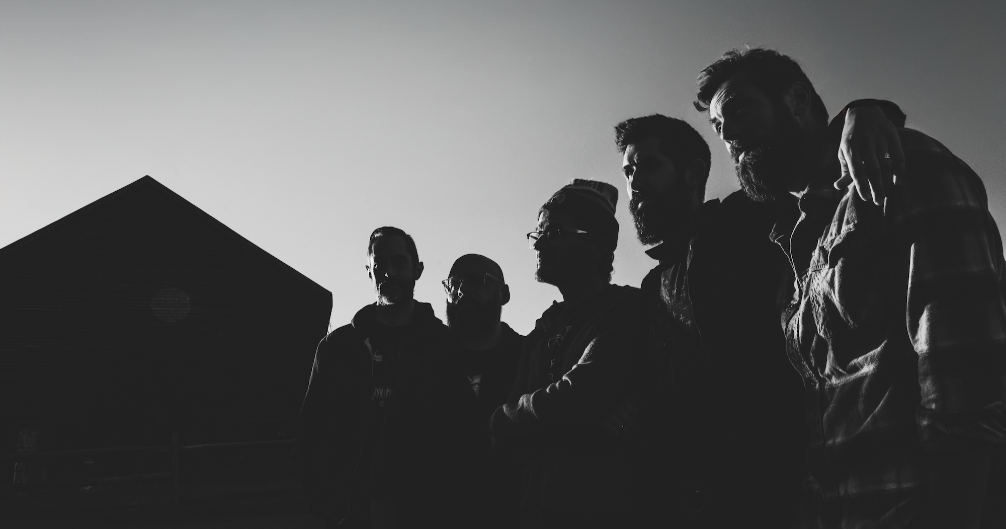 The Steel Wheels’ Songs for Humans, by Humans