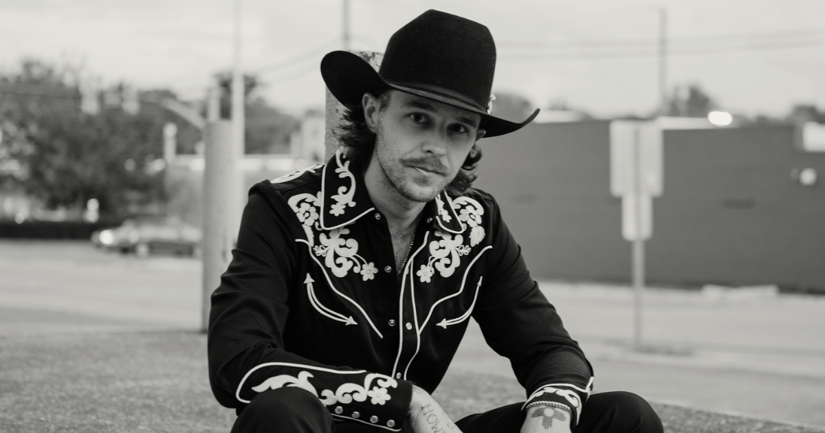The Performance of Rodeo, Music, and Country & Western