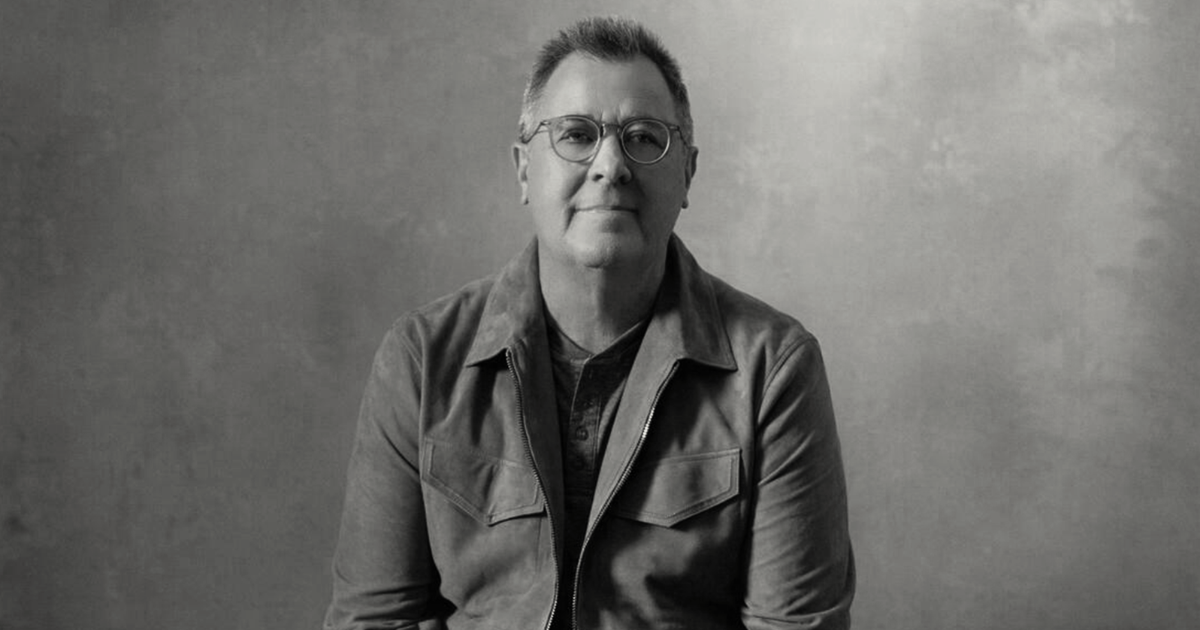 Vince Gill Has Done It All (Part 2)