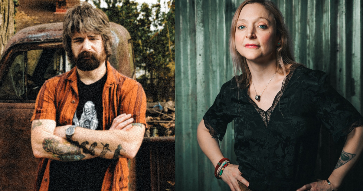 You Gotta Hear This: New Music From John R. Miller, Eilen Jewell, and More