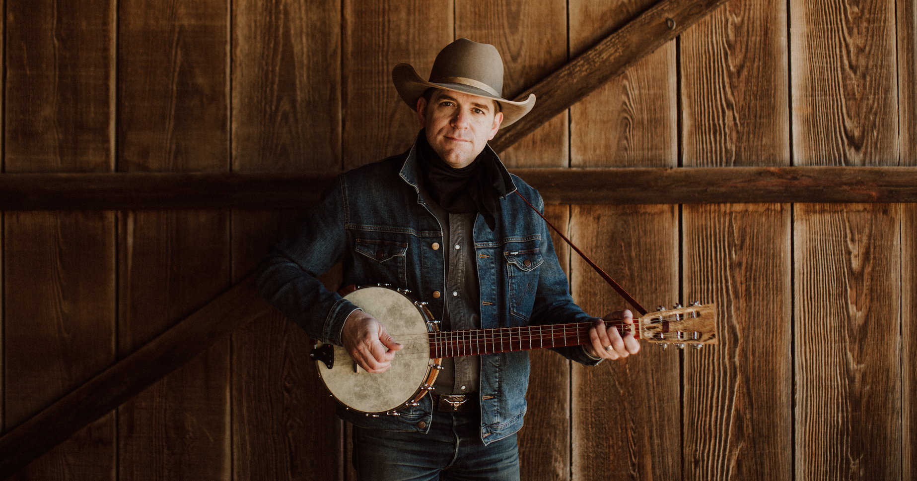 Andy Hedges’ Favorite Cowboy Poems Turned Into Songs