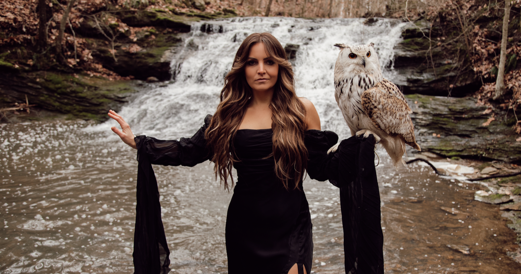 Brit Taylor’s Roots Are Planted in the Land Of The Forgotten