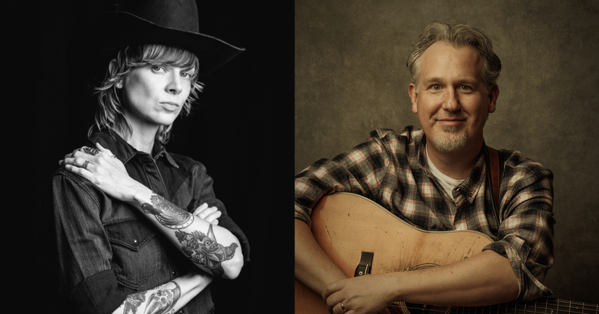 You Gotta Hear This: New Music From River Shook, Bryan Sutton, and More