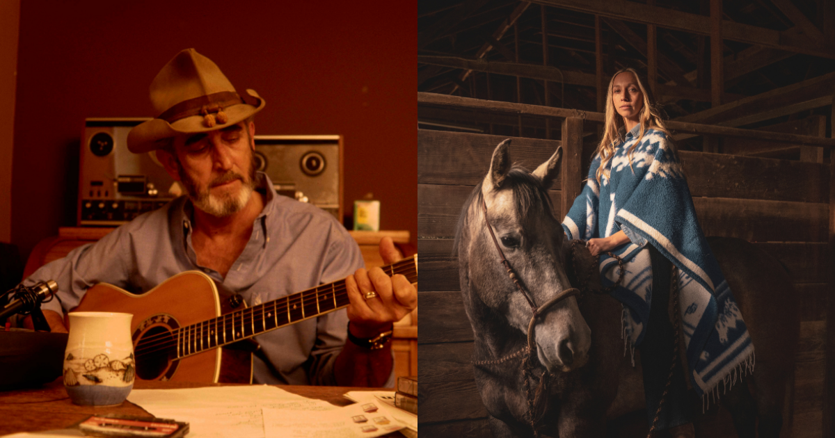 You Gotta Hear This: New Music From Don Williams, Victoria Bailey, and More