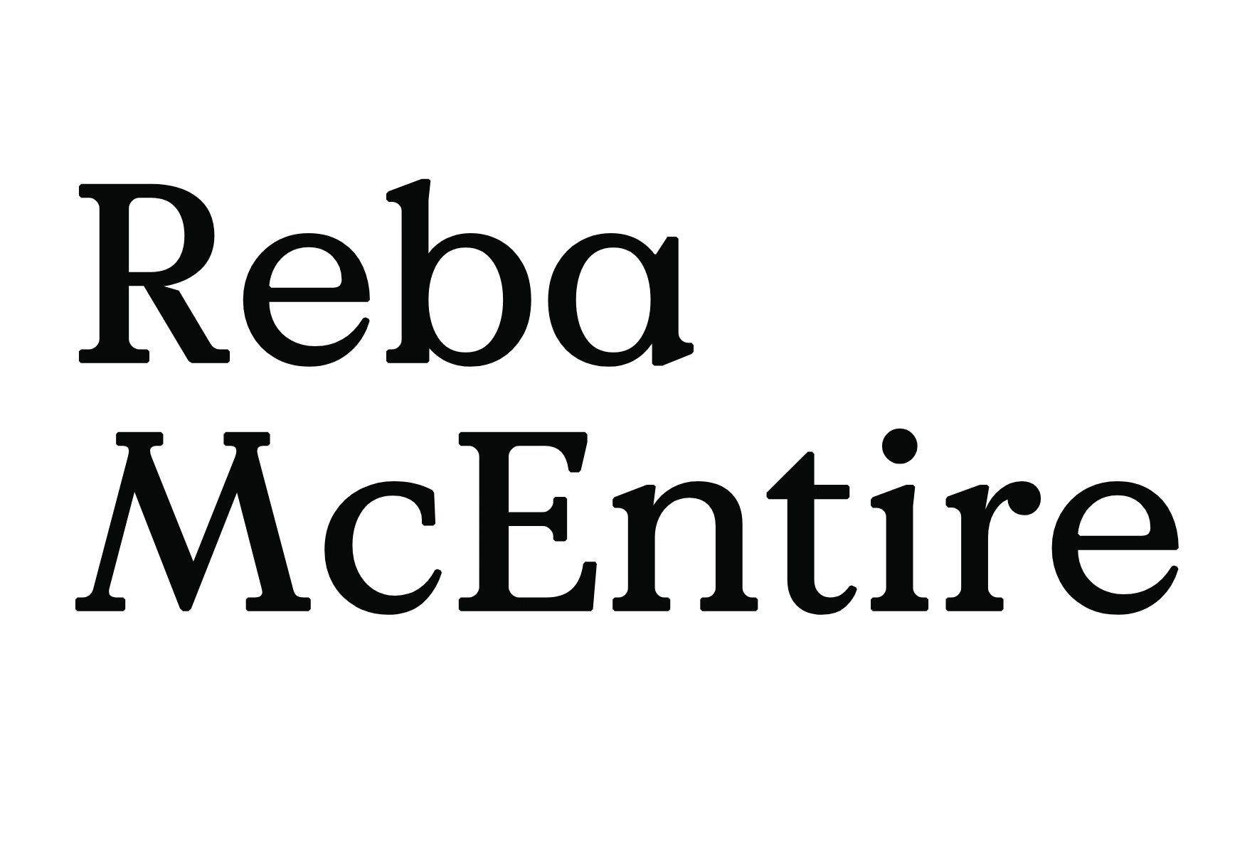 Reba McEntire