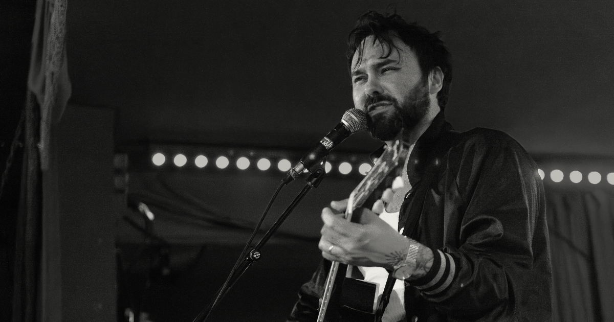 Sagebrush SXSW Sessions: Shakey Graves