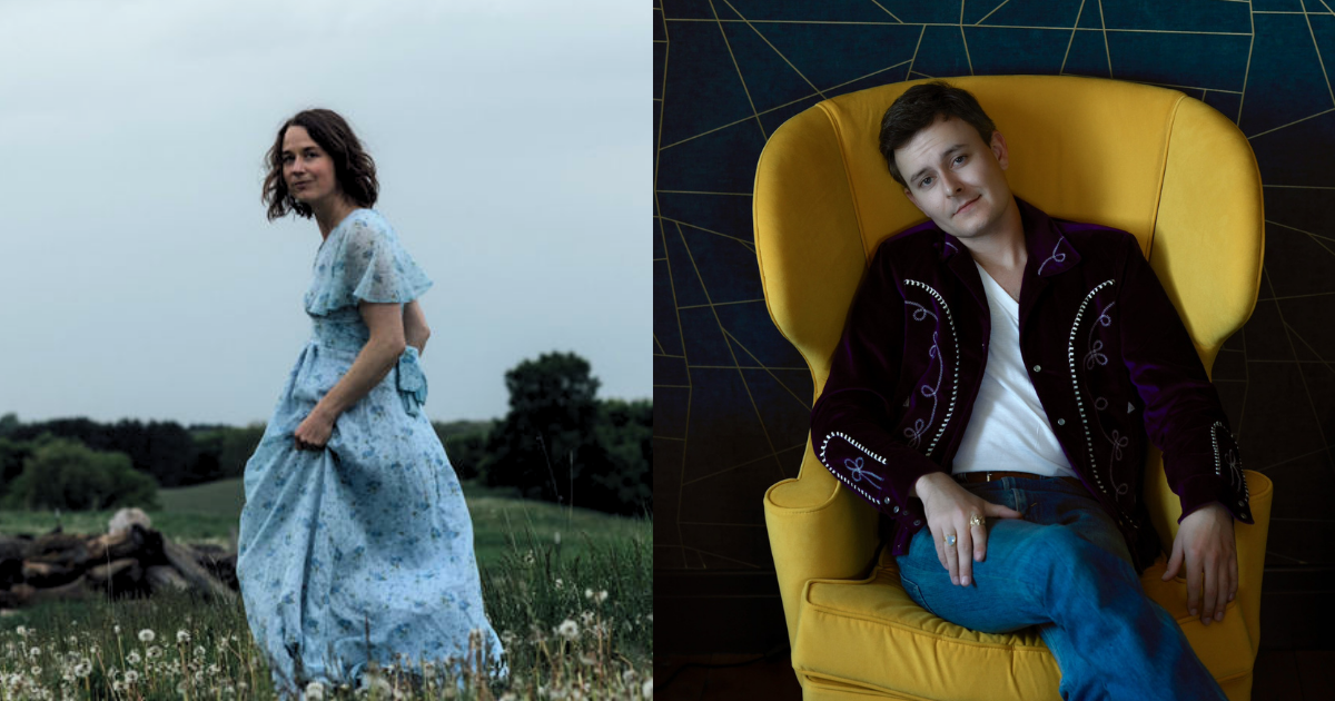 You Gotta Hear This: New Music From Courtney Hartman, Dee White, and More