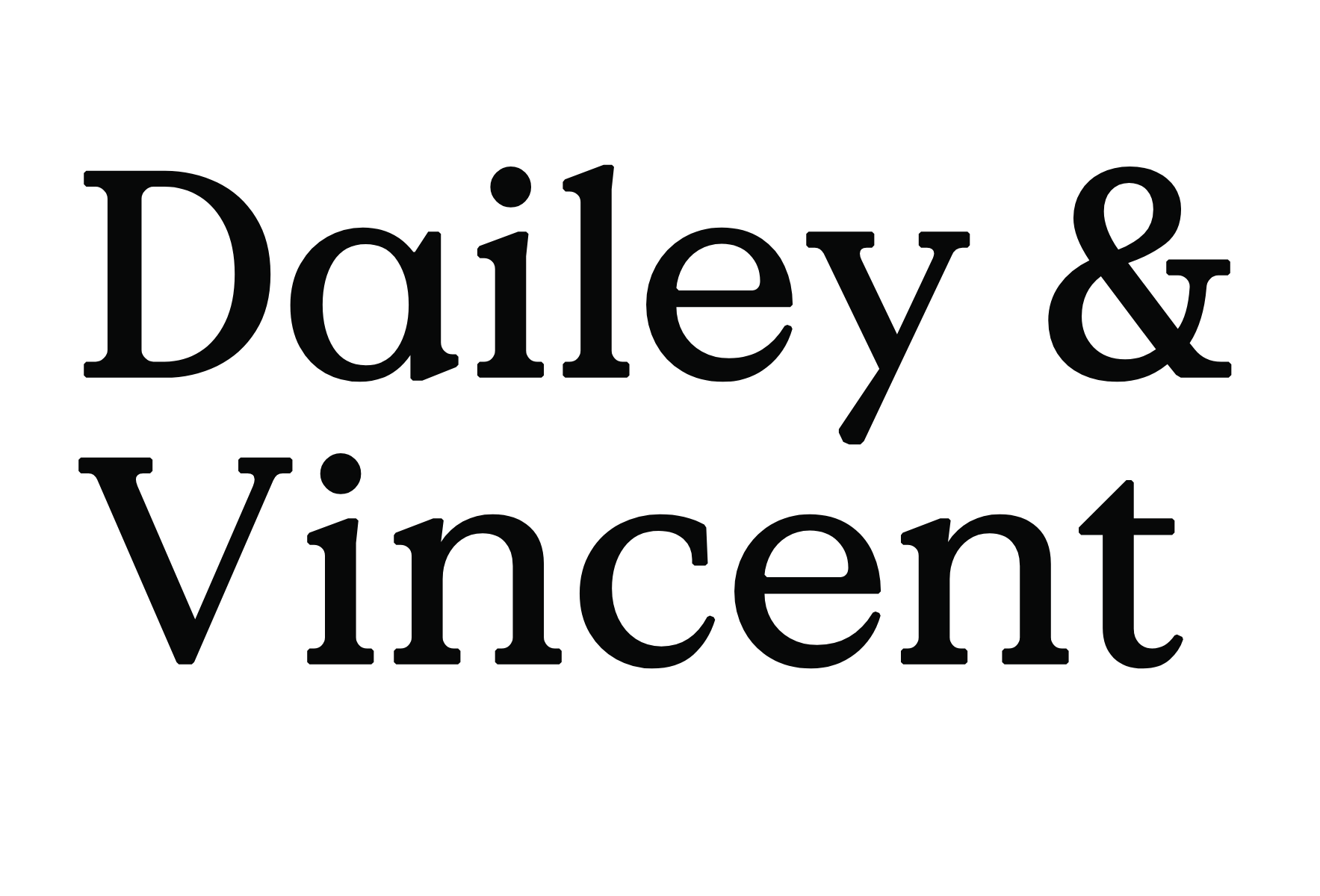 Dailey & Vincent