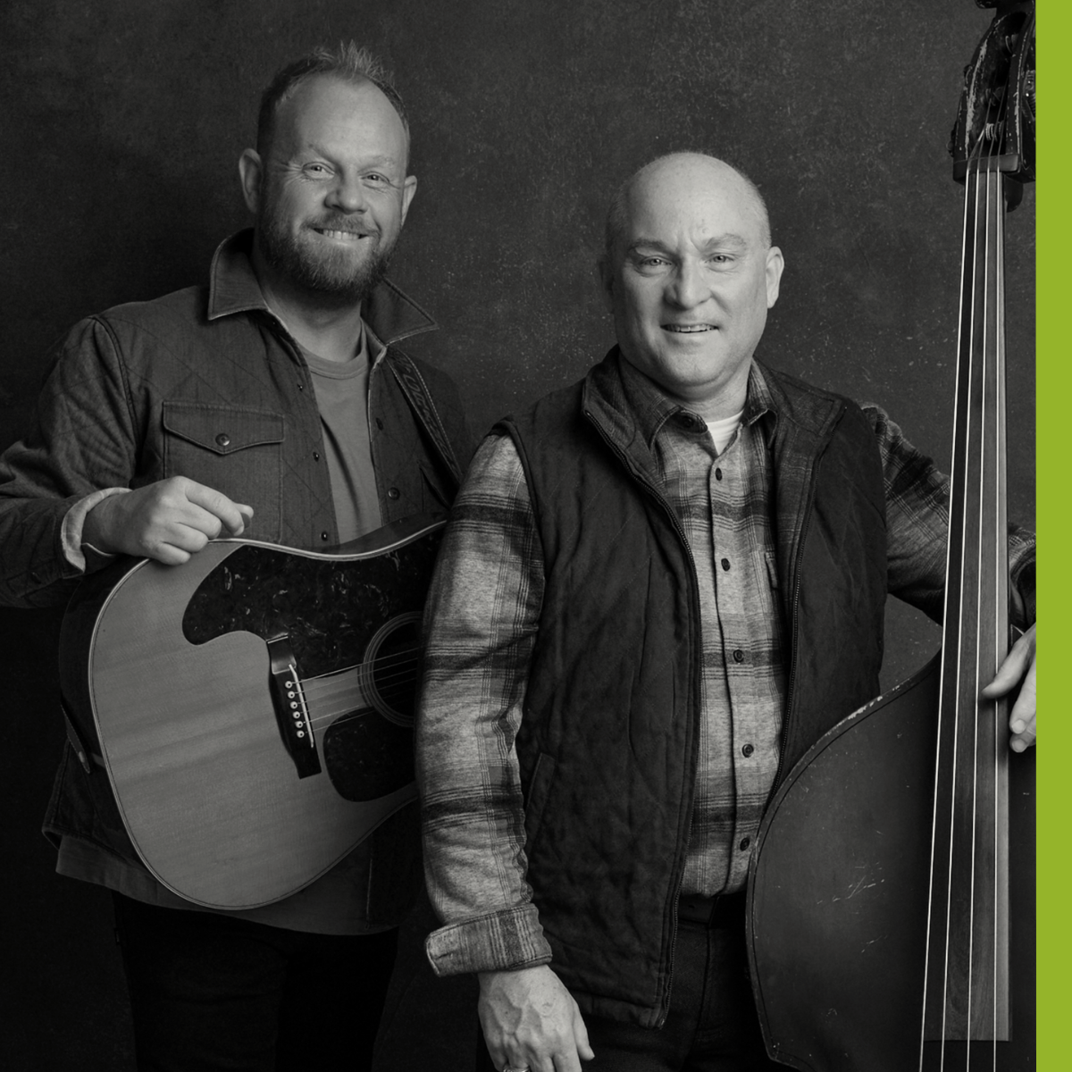 Dailey & Vincent