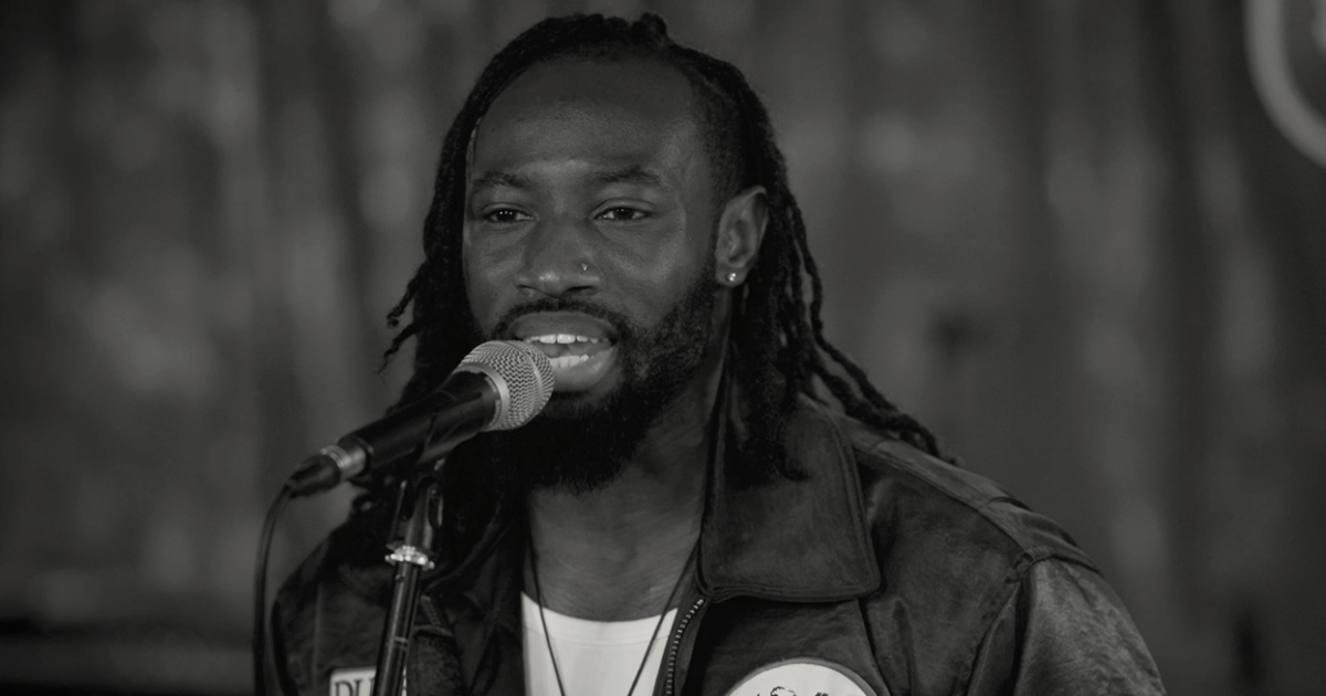 Sagebrush SXSW Sessions: Ghost Hounds