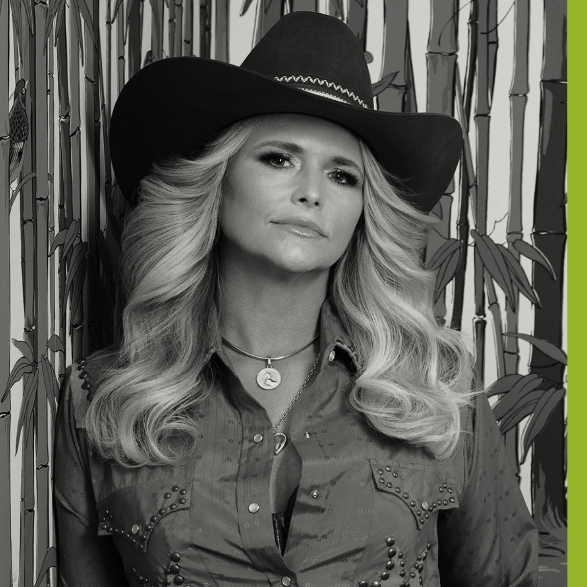 Miranda Lambert