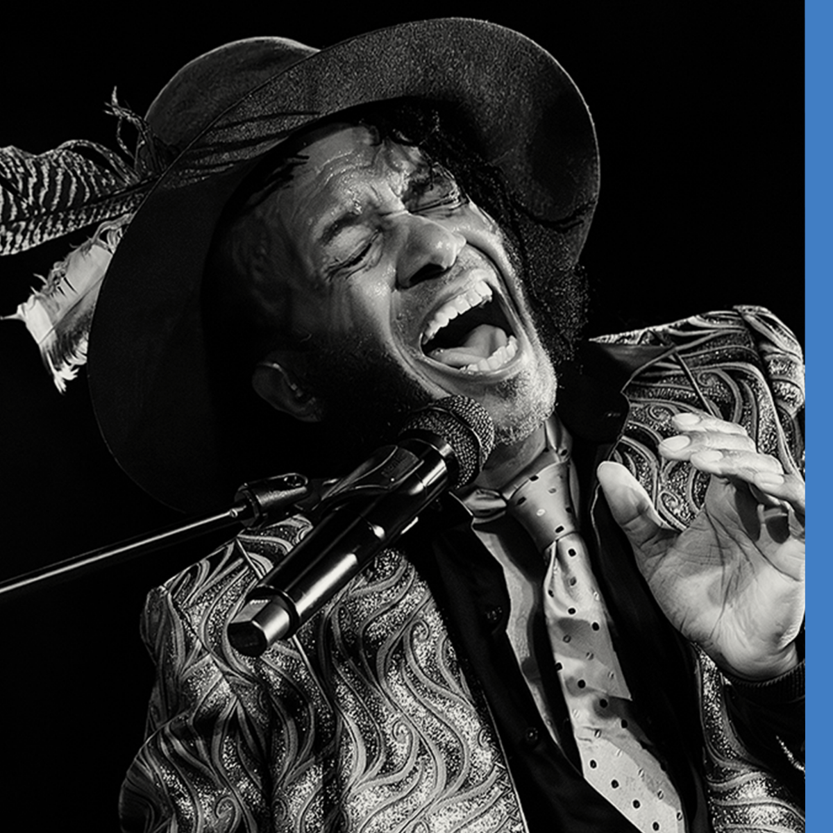 Fantastic Negrito