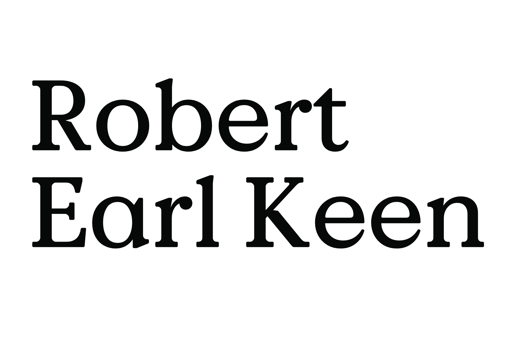 Robert Earl Keen