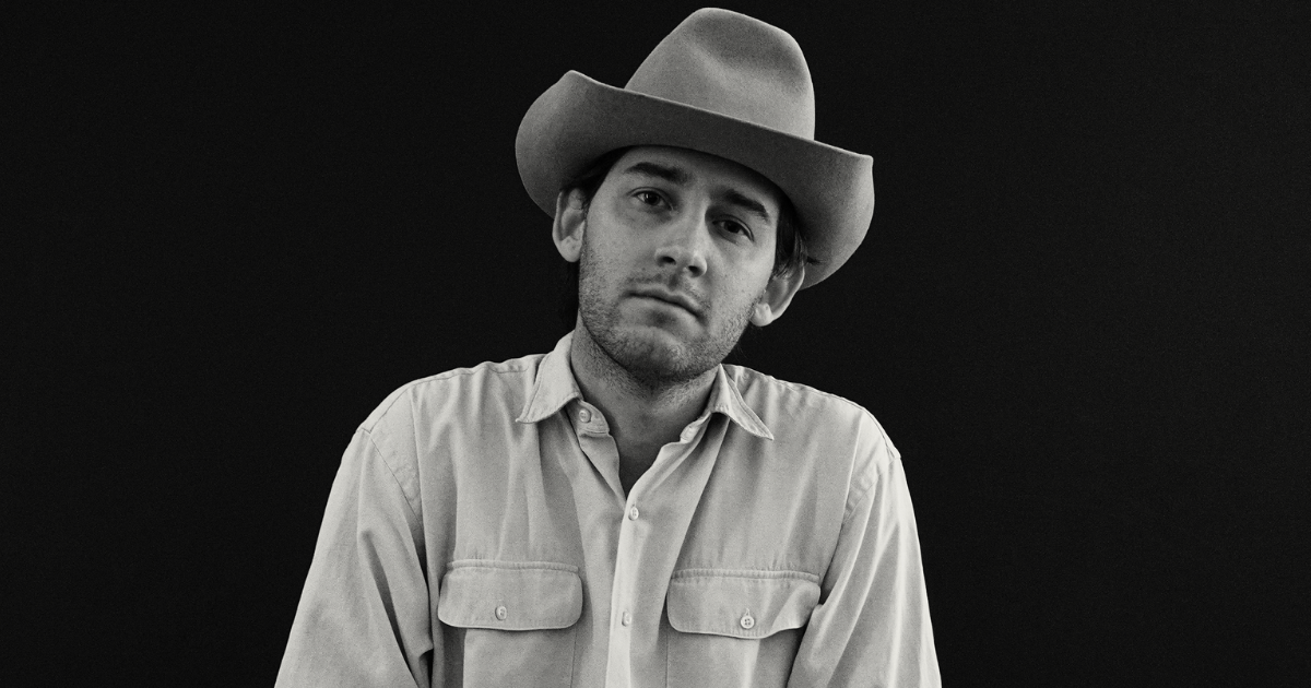 Thomas Csorba is Bringing <i>Tender Country</i> Back