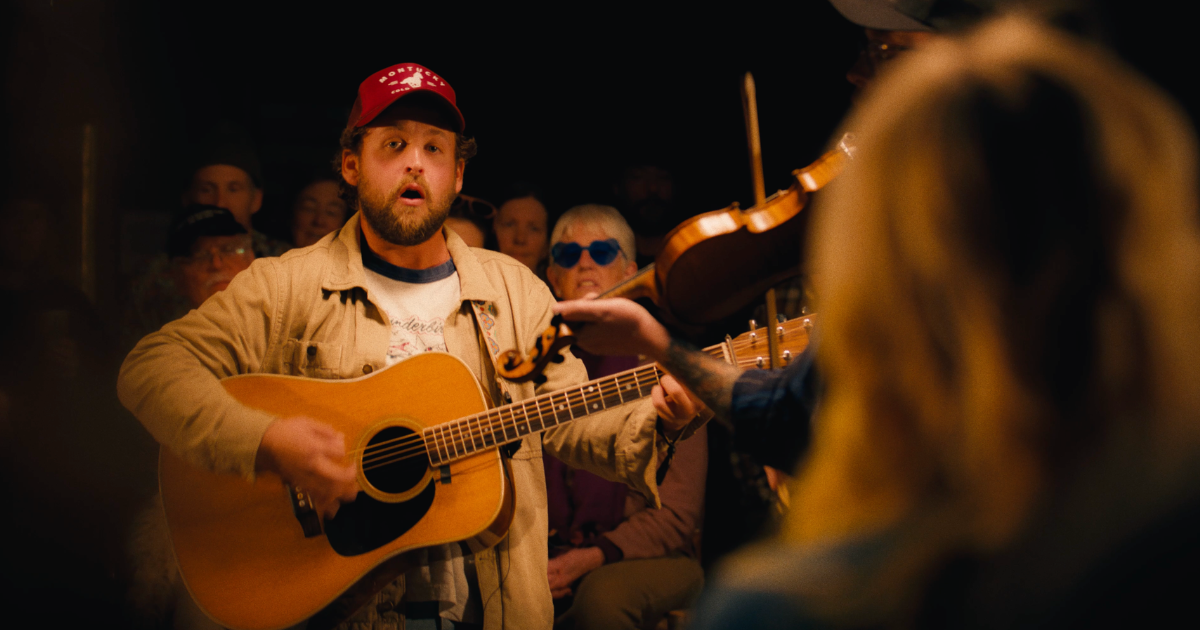 WWG In The Round: Clay Street Unit