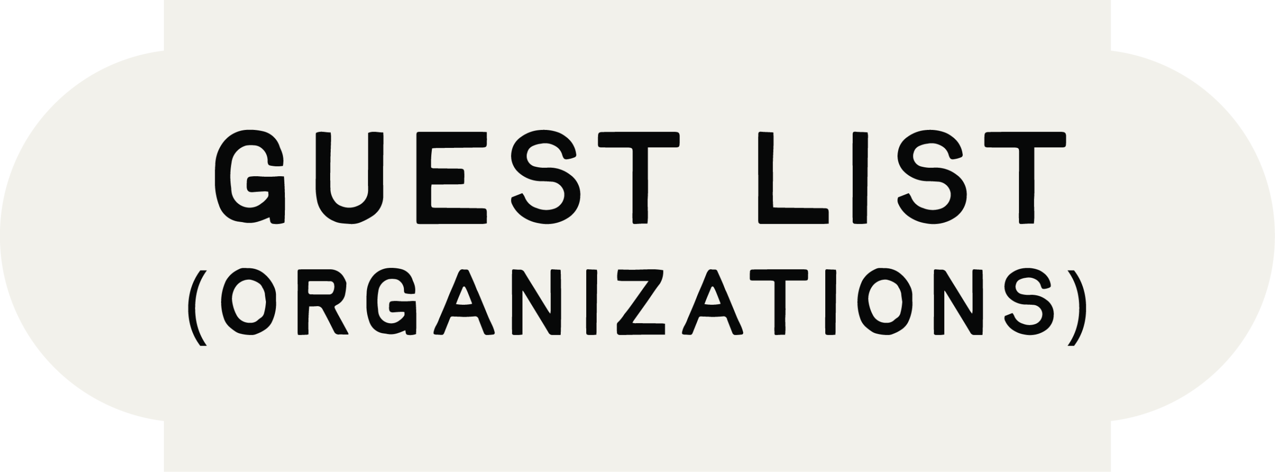 Guest List Plus