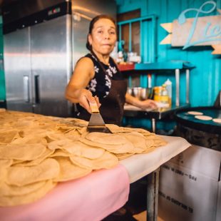 Licha's Cantina