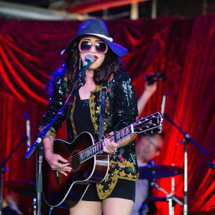 Lindi Ortega
