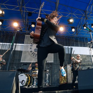 Brandi Carlile
