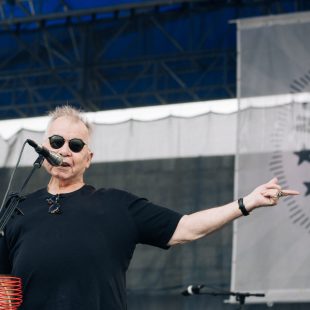 John Prine