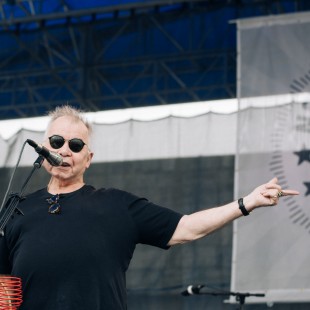 John Prine