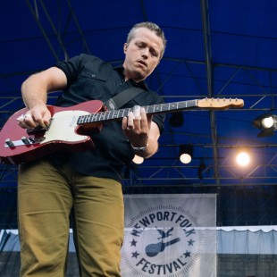 Jason Isbell