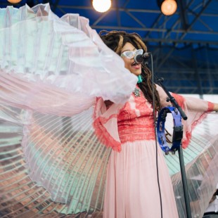 Valerie June