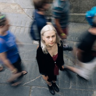 Phoebe Bridgers